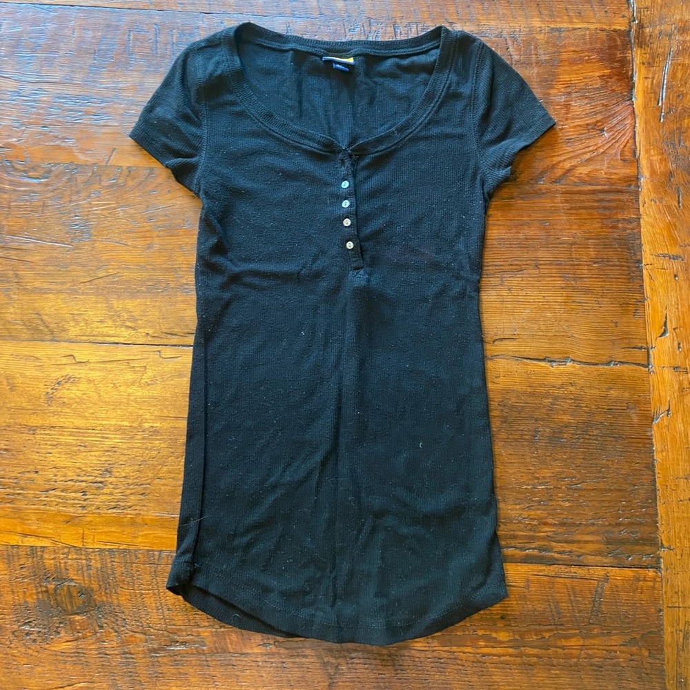 Prince & Fox shirt